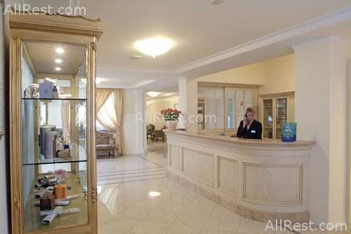 La Residence & Idrokinesis 2